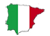 VISACON - Italiano